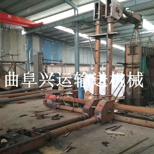 【福建厦门尿素管链输送机跑偏调节】- 