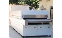 厦门实用烘烤设备供应指南 宏宇翔机械设备为您提供专业解决方案