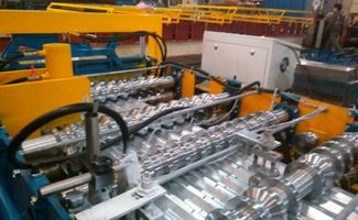 包装成型机械 批发供应与厦门机械市场的机遇