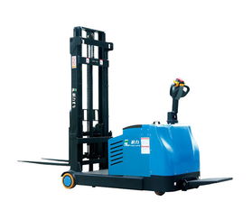 KLA型蓄电池平衡重式叉车 厦门机械的卓越选择