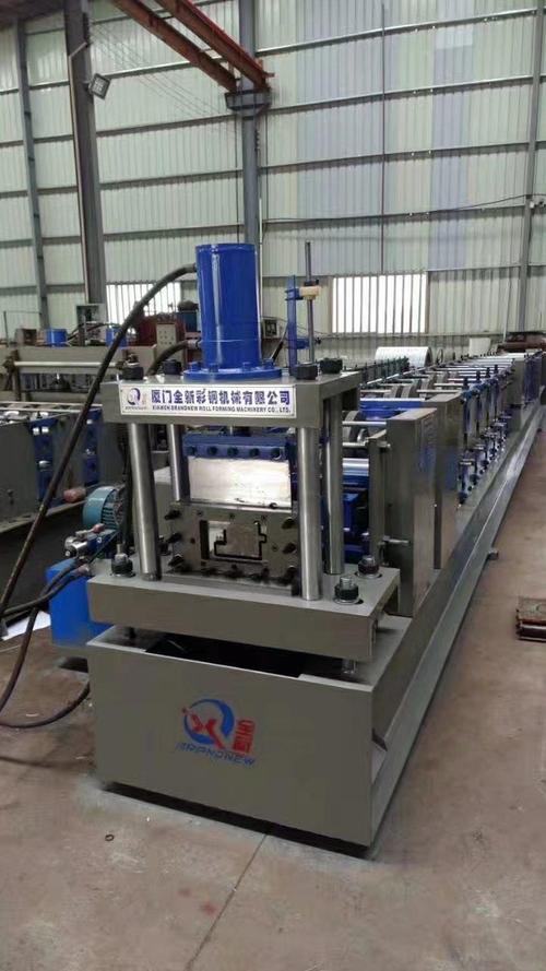 厦门机械 引领快拼集装箱设备新潮流