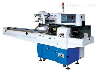 龙井茶内外袋茶叶全自动包装机——厦门市宇捷包装机械的专业解决方案