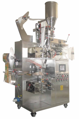 茶末自动袋泡茶包装机 现代化生产的效率革新者——聚焦厦门维沃机械设备