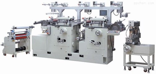 厦门麒丰印刷机械 专业模切设备，助力高效生产